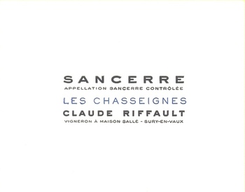 SCEV RIFFAULT CLAUDE