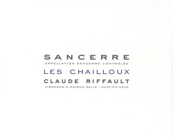 SCEV RIFFAULT CLAUDE