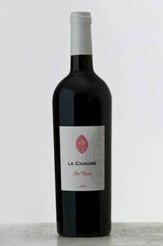 Scea Prieure La Chaume