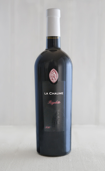 Scea Prieure La Chaume