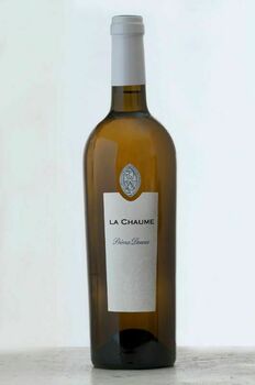 Scea Prieure La Chaume