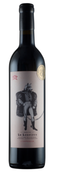 Domaine la Louvière