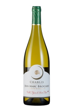 Domaine Jean-Marc Brocard