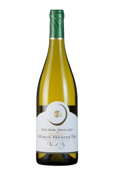 Domaine Jean-Marc Brocard