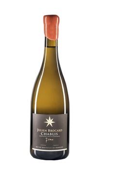 Domaine Jean-Marc Brocard