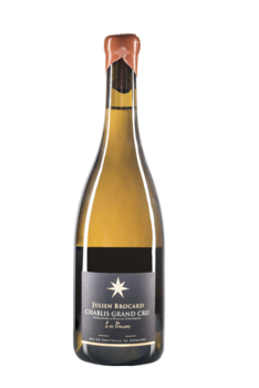 Domaine Jean-Marc Brocard