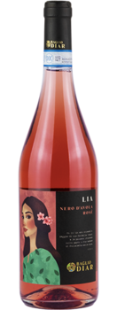 Baglio Diar Soc. Coop. Agricola arl