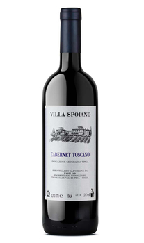 Fattoria Villa Spoiano