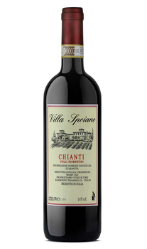 Fattoria Villa Spoiano