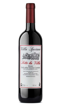 Fattoria Villa Spoiano