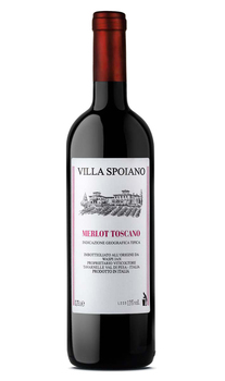 Fattoria Villa Spoiano