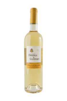 Domaine Orenga de Gaffory