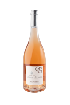 Domaine Orenga de Gaffory