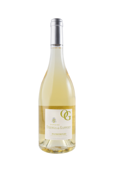 Domaine Orenga de Gaffory