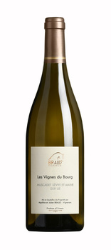 EARL APOLLINE ET JULIEN BRAUD