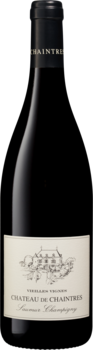 Domaine vinicole de Chaintres SAS