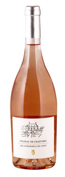 Domaine vinicole de Chaintres SAS