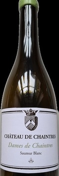 Domaine vinicole de Chaintres SAS