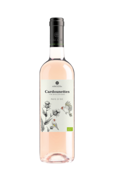 Union de Coopératives Foncalieu