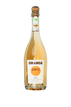 Orange Spritz