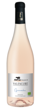 Domaine de Valescure