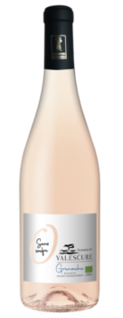 Domaine de Valescure