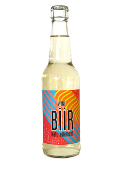 Wine Biir