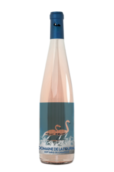 Domaine de La Fourmi - AOP Sable Gris
