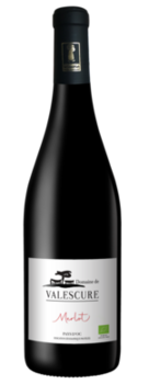 Domaine de Valescure