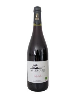 Domaine de Valescure