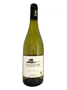 Domaine de Valescure
