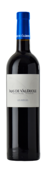 Mas de Valériole