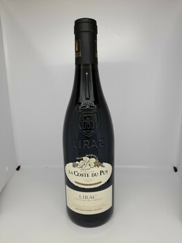 SCEA Domaine La Coste du Puy