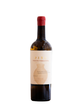 Viñedos Verderrubi, S.L.