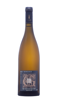 Domaine de la Bergerie