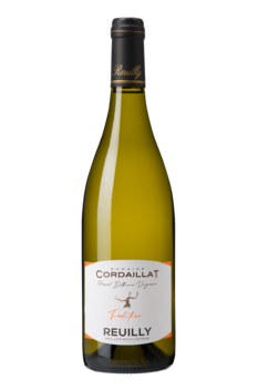 EARL Domaine Cordaillat