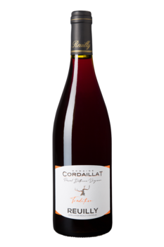 EARL Domaine Cordaillat