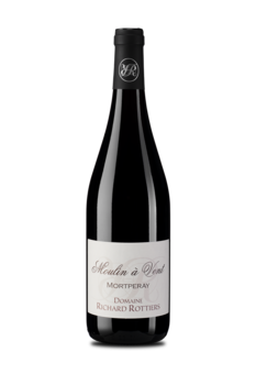 Domaine Richard Rottiers