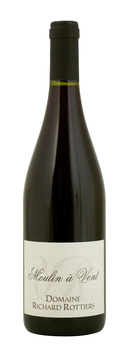 Domaine Richard Rottiers