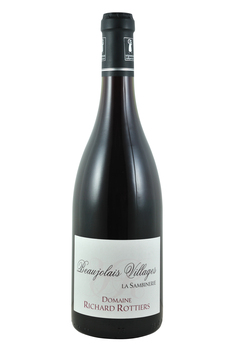 Domaine Richard Rottiers