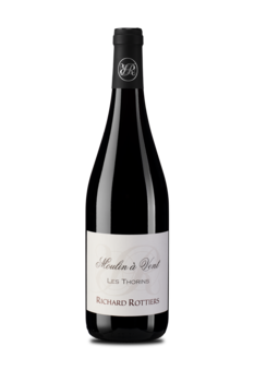 Domaine Richard Rottiers