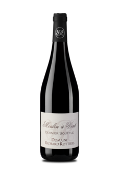Domaine Richard Rottiers