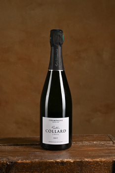 CHAMPAGNE GASTON COLLARD
