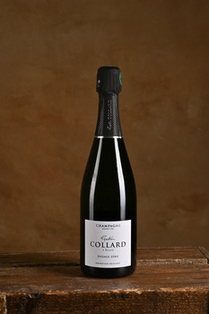 CHAMPAGNE GASTON COLLARD