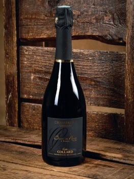 CHAMPAGNE GASTON COLLARD