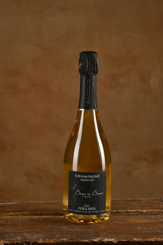 CHAMPAGNE GASTON COLLARD