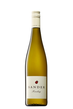 Sander ökologische Weine