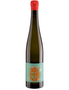 Sander ökologische Weine