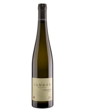 Sander ökologische Weine