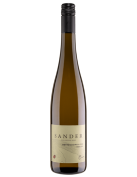 Vom Löss Mettenheimer Riesling